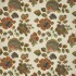 Made To Measure Curtains Tambora Mango Flat Image