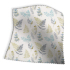 Made To Measure Roman Blinds Sprig Lemon Grass Swatch