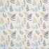 Made To Measure Roman Blinds Sprig Lemon Grass Flat Image
