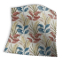 Made To Measure Roman Blinds Sumba Coral Swatch