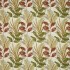 Made To Measure Roman Blinds Sumba Mango Flat Image