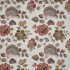 Made To Measure Roman Blinds Tambora Coral Flat Image