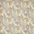 Made To Measure Roman Blinds Timor Mango Flat Image