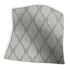 Made To Measure Roman Blinds Treasure Chrome Swatch