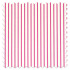 Swatch of Ribbon Stripe Spinel