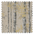Roman Blind Birch Spice Fabric Sample