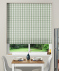 Made To Measure Roman Blind Coniston Sage 2