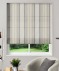 Made To Measure Roman Blind Glenfinnan Oatmeal 1