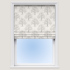Great Oak Gull Roman Blind