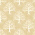 Great Oak Ochre Fabric