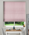 Made To Measure Roman Blind Henley Petal 1