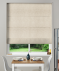Made To Measure Roman Blind Henley Stone 1