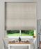 Made To Measure Roman Blind Henley String 1