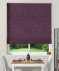 Made To Measure Roman Blind Iona Orchid Haze A