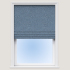 Made To Measure Roman Blind Iona Serenity