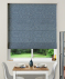 Made To Measure Roman Blind Iona Serenity