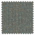  Roman Blind Iona Teal Fascade Fabric Sample