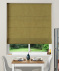 Made To Measure Roman Blind Linoso Citrus A