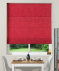 Made To Measure Roman Blind Linoso Garnet A