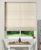 Made To Measure Roman Blind Linoso Natural A