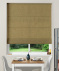 Made To Measure Roman Blind Linoso Olive A