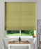 Made To Measure Roman Blind Nantucket Willow 1
