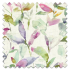 Roman Blind Naura Summer fabric Sample