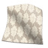 Oak Leaf Oatmeal Swatch