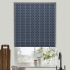 Roman Blind in Linear Stem Whale