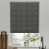 Roman Blind in Scribble Gunmetal