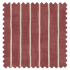 Pencil Stripe Massai Fabric Sample