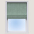 Made To Measure Roman Blind Rio Eau De Nil