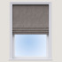 Made To Measure Roman Blind Rio Storm