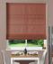 Made To Measure Roman Blind Rio Sunset