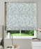 Made To Measure Roman Blind Riviera Teal A