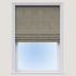 Made To Measure Roman Blind Shimmering Thread Mocha