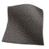 Spotty Ebony Swatch