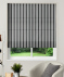 Made To Measure Roman Blinds Stowe Made To Measure Roman Blinds Stowe Charcoal 1
