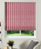Made To Measure Roman Blinds Stowe Made To Measure Roman Blinds Stowe Crimson 1
