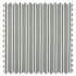 Swatch of Arley Stripe Duckegg by Porter And Stone