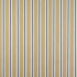 Arley Stripe Moss Fabric by Porter And Stone