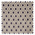 Swatch of Assisi Aubergine by Porter And Stone