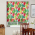 Roman Blind in Bahamas Tropical