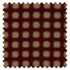 Swatch of Belvedere Rosso by Porter And Stone