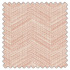 Swatch of Berkeley Blush by Belfield Home