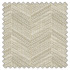 Swatch of Berkeley Feather Grey by Belfield Home