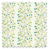Swatch of Berry Tree Emerald Lime Chalk