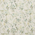 Bilbury Teal Fabric by Porter And Stone