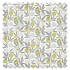 Swatch of Blomma Kiwi Pumice Marine