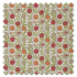 Swatch of Blomma Tangerine Chilli Citrus